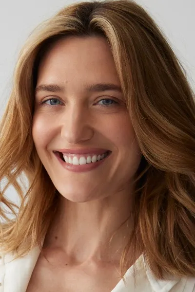 Tess Haubrich photo