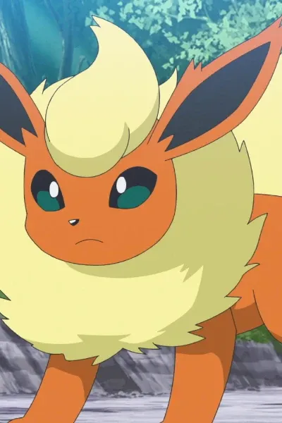 Flareon photo