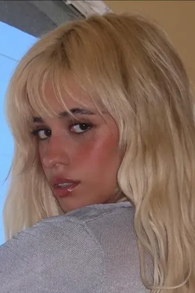 Camila Cabello photo