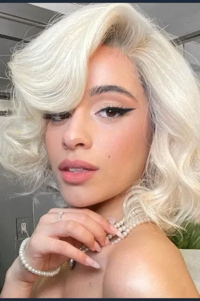 Camila Cabello