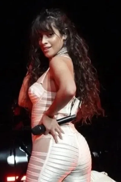 Camila Cabello photo