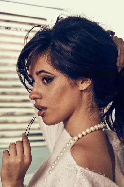Camila Cabello photo