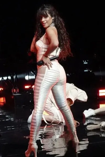 Camila Cabello photo