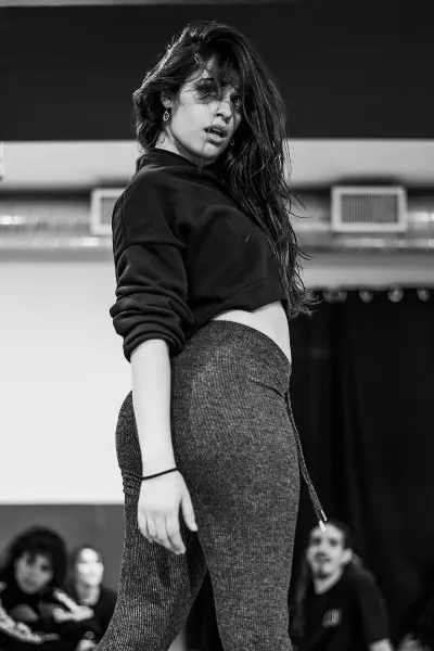 Camila Cabello photo