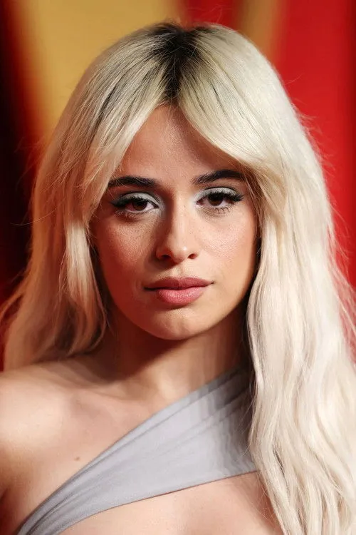 Camila Cabello photo