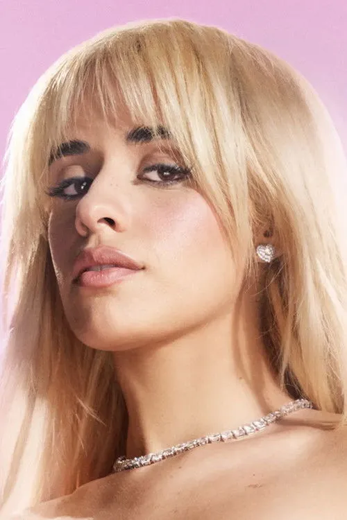 Camila Cabello photo