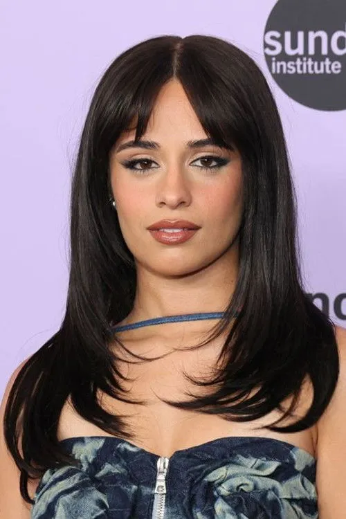 Camila Cabello photo