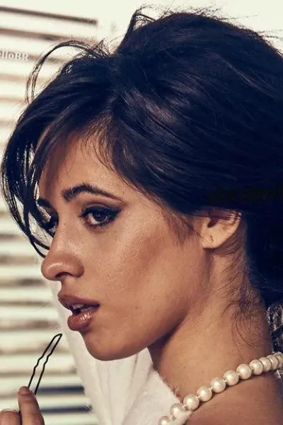 Camila Cabello photo