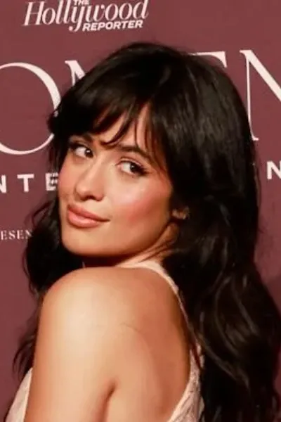 Camila Cabello photo