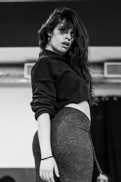 Camila Cabello photo
