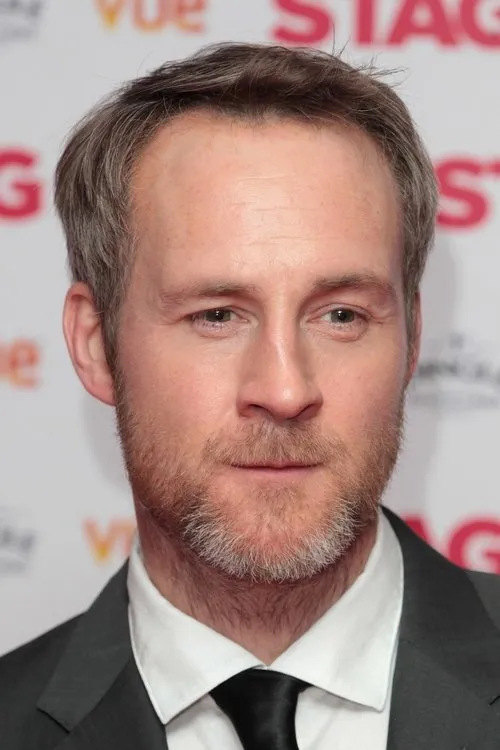 William Kenzie