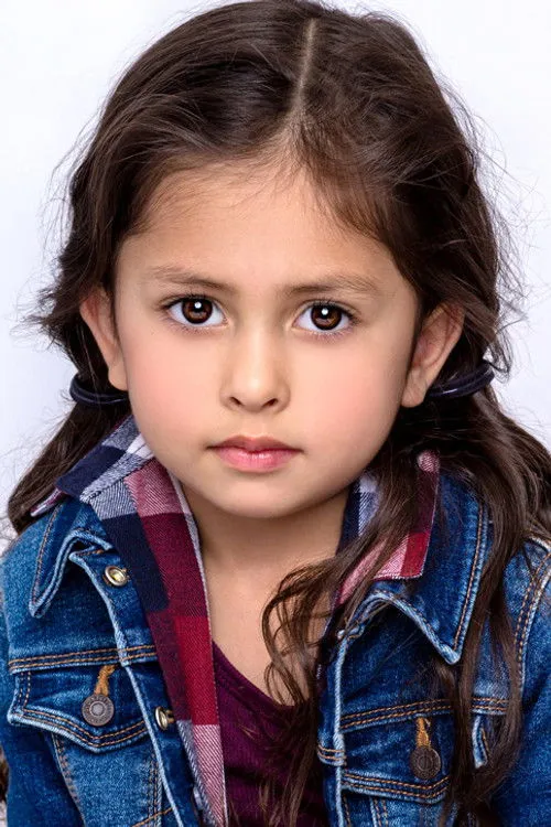 Sofia Grace Clifton