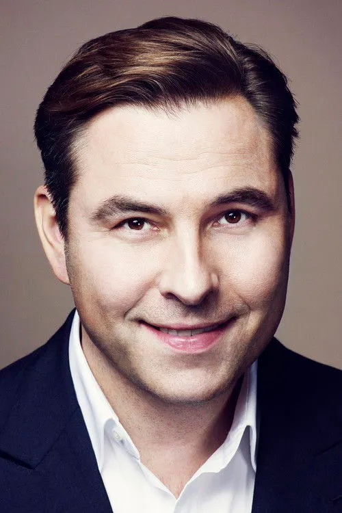 David Walliams photo