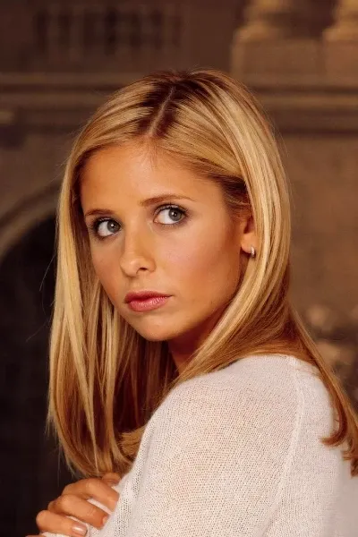 Buffy Summers photo