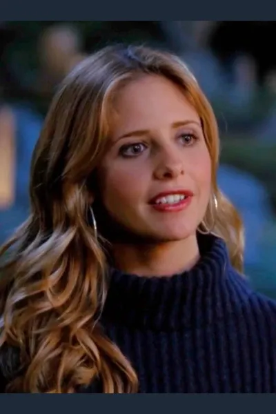 Buffy Summers photo