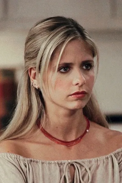 Buffy Summers
