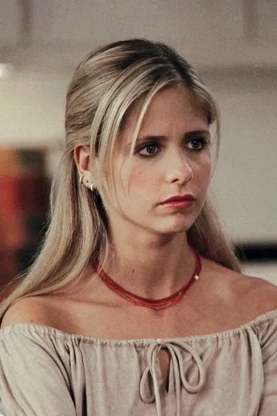 Buffy Summers photo
