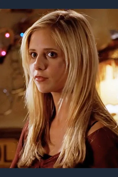 Buffy Summers photo