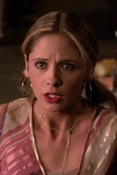 Buffy Summers photo