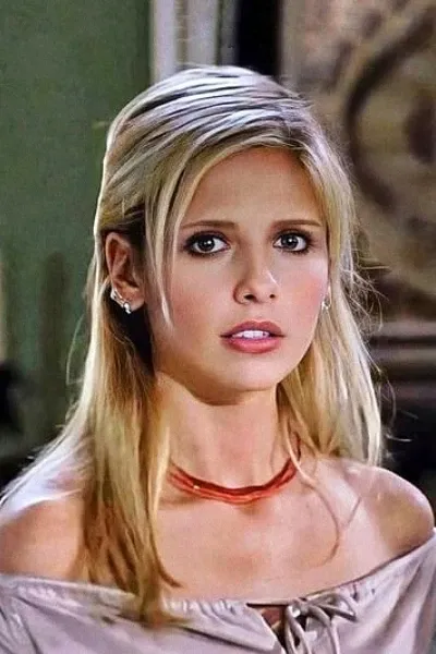 Buffy Summers
