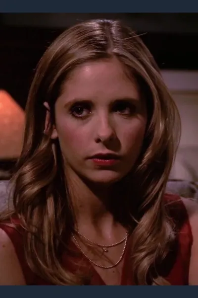 Buffy Summers photo