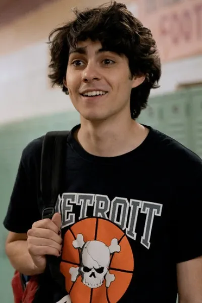 Parker Cunningham
