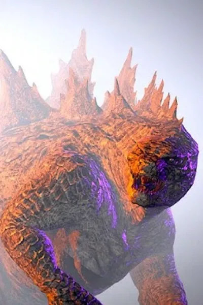 Dagon photo