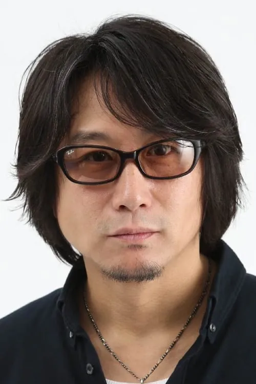 Hiroki Touchi photo