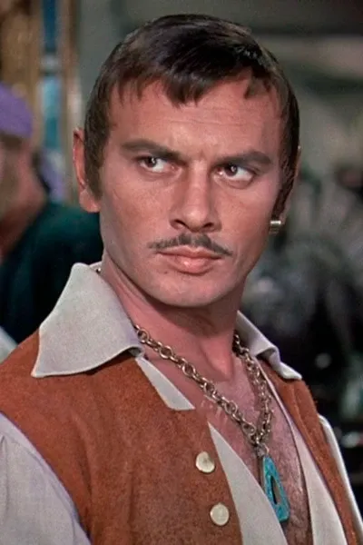 Jean Lafitte