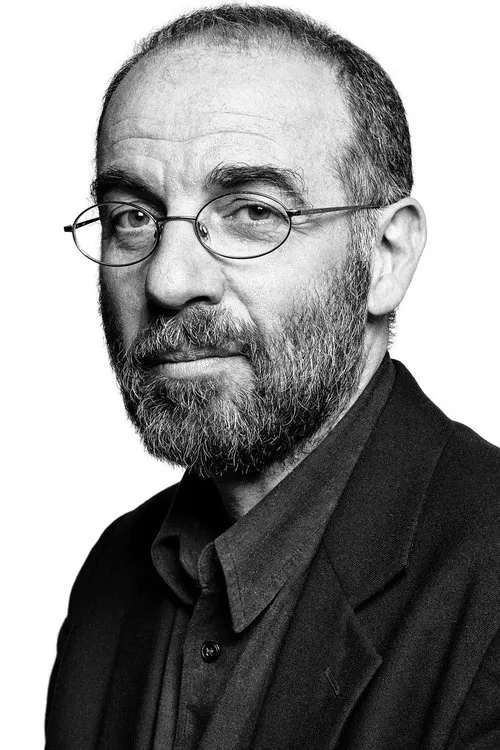 Giuseppe Tornatore photo