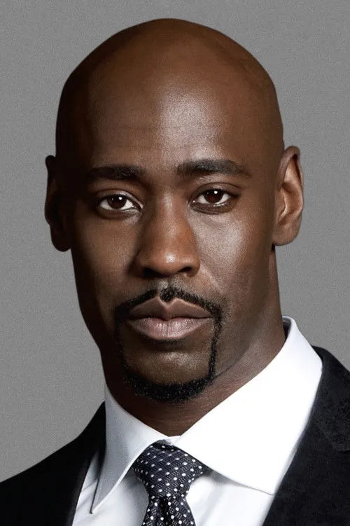 D. B. Woodside photo