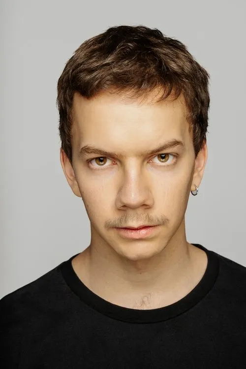 Kuba Dyniewicz photo