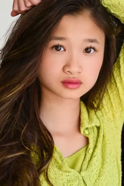 Venice Wong photo
