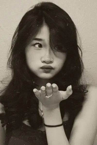 Venice Wong photo