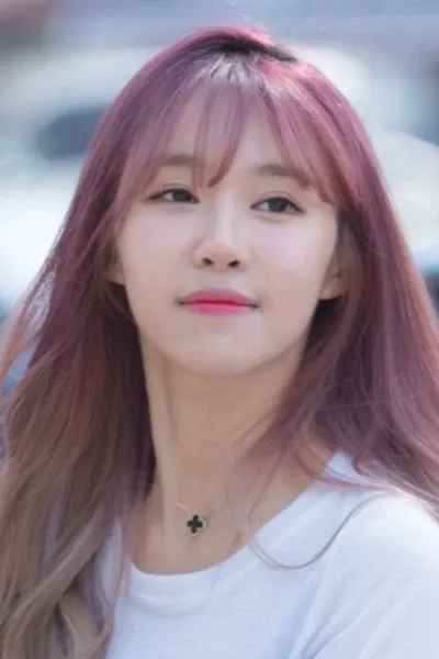 Ellin (Kim Min Young) photo
