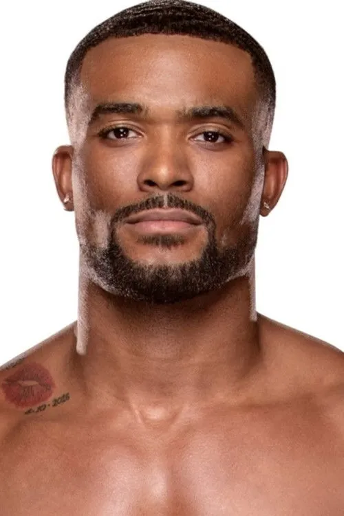Darius Kane