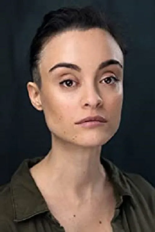 Paula Coiz photo