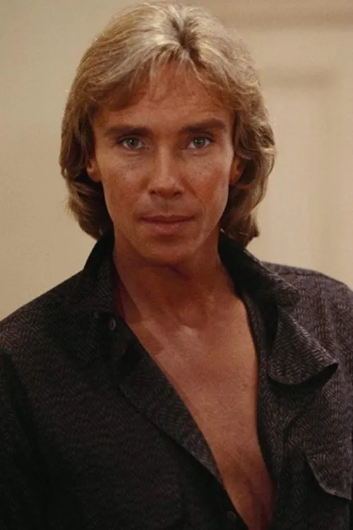 Judson Scott (Actor)