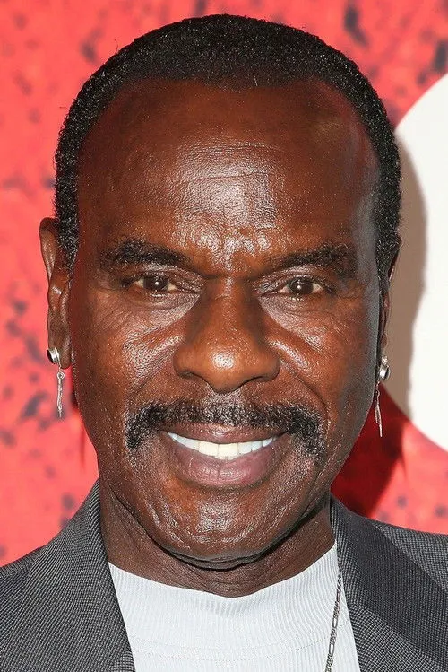 Steven Williams photo