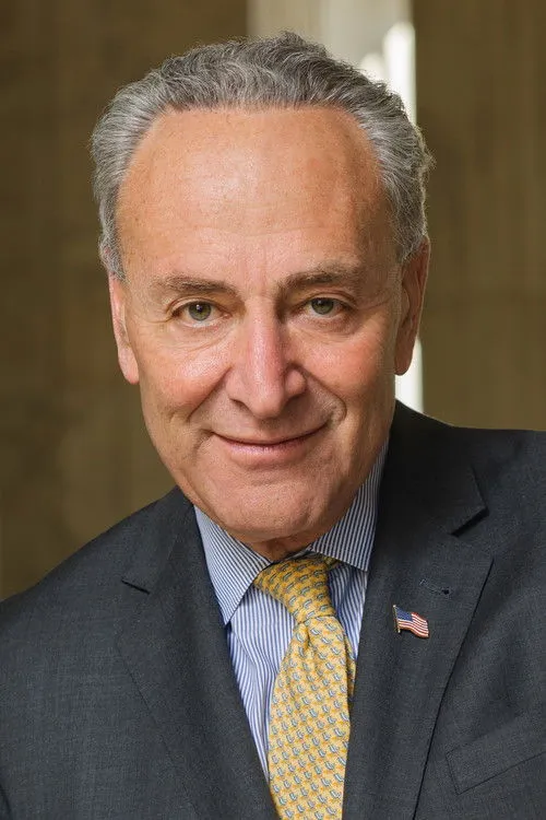 Senator Chuck Schumer