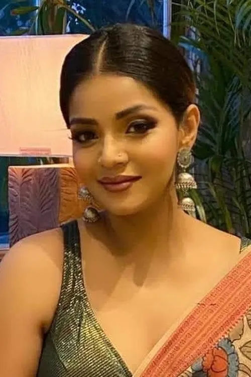 Ankita Roy