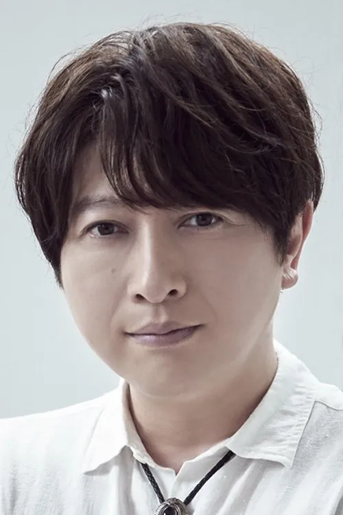 Daisuke Ono photo