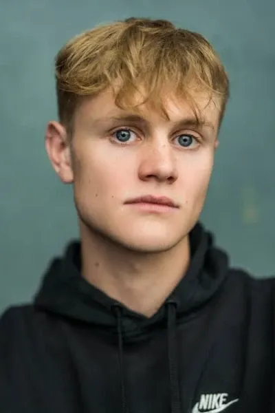 Rowan McIntosh