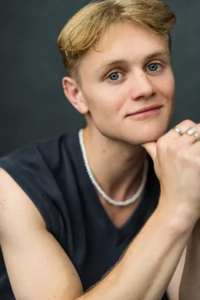 Rowan McIntosh