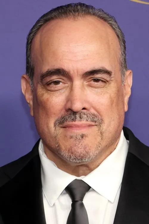David Zayas photo