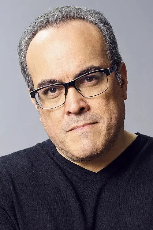 David Zayas photo