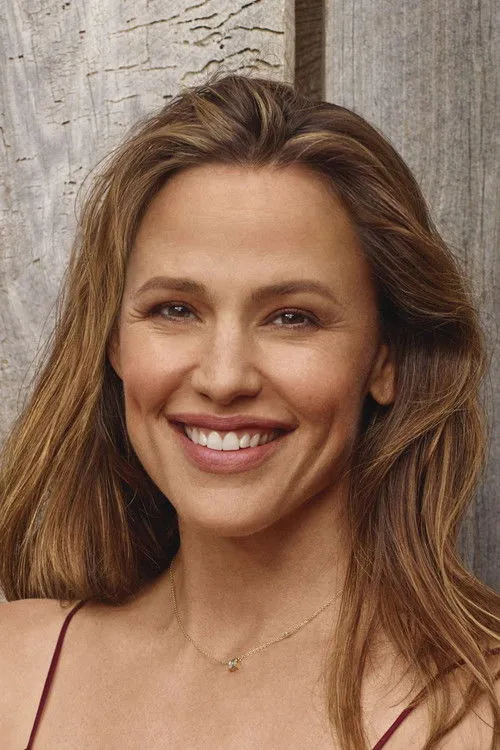 Jennifer Garner photo
