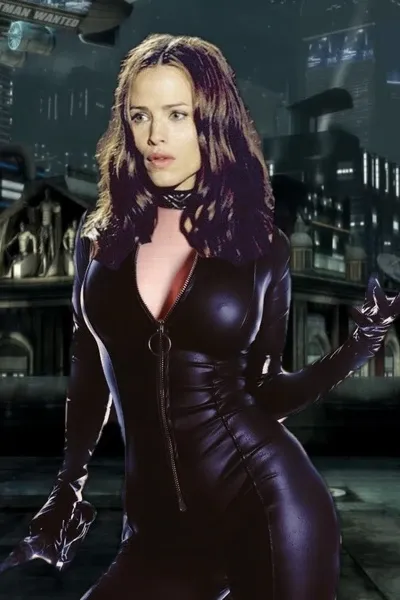 Jennifer Garner