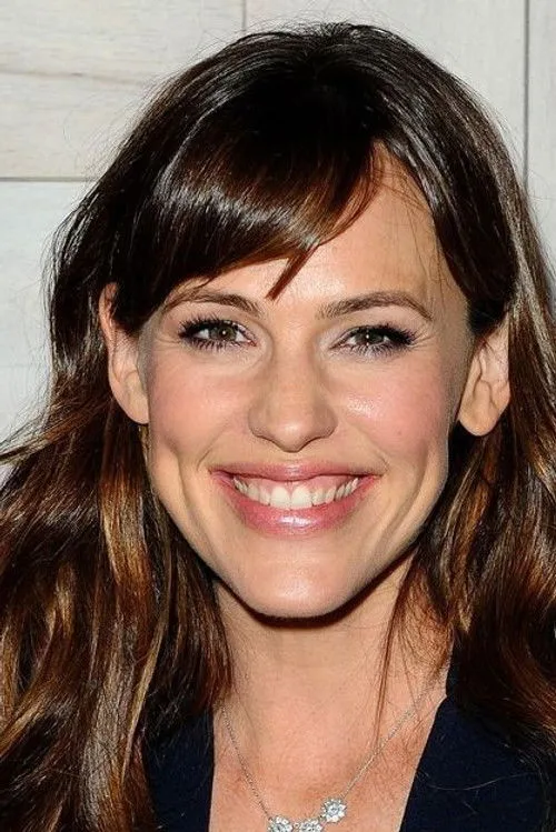 Jennifer Garner photo