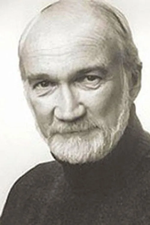 Colin Fox photo